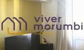 Imagem 4: Apartamento Totalmente Mobiliado na Vila Andrade - 2 Dormitórios