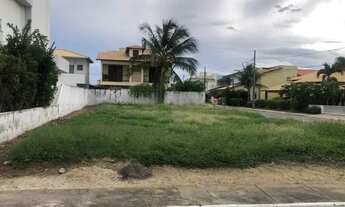 Imagem: LOTE NO CONDOMÍNIO GUILHERMINO REZENDE