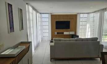 Imagem 5: TEMPORADA: Casa de luxo