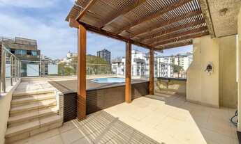 Imagem: Cobertura Reformada no Bairro Mont Serrat!