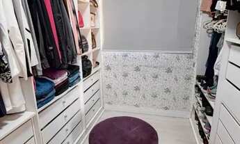 Imagem 7: Apartamento com 3 dormitórios à venda, 50 m² por R$ 290.000 - Vila São Francisco - Hortolâ