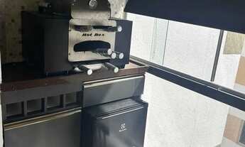 Imagem 4: MAR DE ARUANA 2 - M.CC - 4º ANDAR - REFORMADO [14448