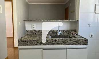 Imagem 3: Apartamento com 2 dormitórios, 44 m² - venda por R$ 210.000,00 ou aluguel por R$ 1.430,00