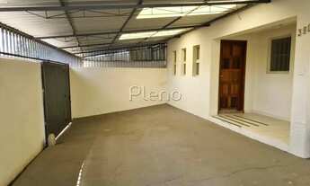 Imagem 3: Casa com 2 quartos à venda no Jardim Bela Vista em Campinas