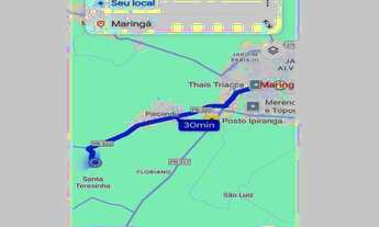 Imagem 2: Chacara com 21.636 m2