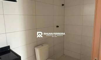 Imagem 7: Alugo Apartamento 2 Quartos no Mai Residence - Jardim Quarenta, Campina Grande - PB
