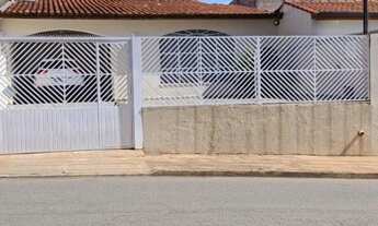 Imagem: Casa Sorocaba - Jd. Guarujá