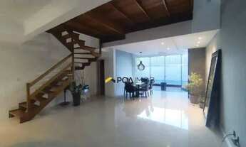 Imagem 3: Casa com 3 dormitórios, 157 m² - venda por R$ 650.000,00 ou aluguel por R$ 5.138,00/mês