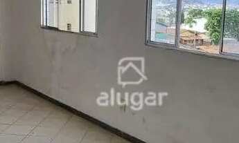 Imagem 2: Apartamento para alugar, 2 quartos, 1 suíte, 1 vaga, São José - Montes Claros/MG - R$ 1.20