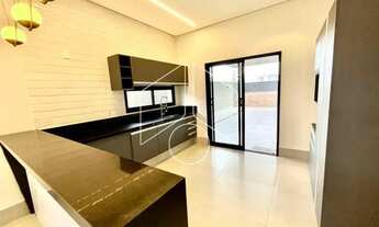 Imagem 6: Residencial Casa em Condomínio em Marília