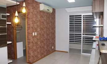 Imagem: Apartamento no Parque Dez de 2 quartos e