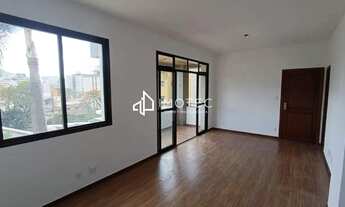 Imagem 5: Apartamento para aluguel, 4 quartos, 2 suítes, 2 vagas, Serra - Belo Horizonte/MG