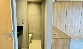 Imagem 2: London Business - 27º andar - Umarizal