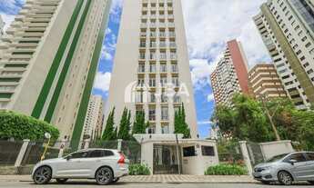 Imagem: APARTAMENTO NO BATEL, 1 POR ANDAR