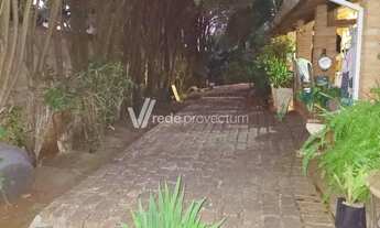 Imagem 6: Chácara - Jardim América - Paulínia