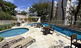 Imagem: Área privativa à venda, Santa Amélia