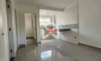 Imagem 3: Apartamento (Apartamento Padrão) para Venda, 2 dorm(s), 38 m²