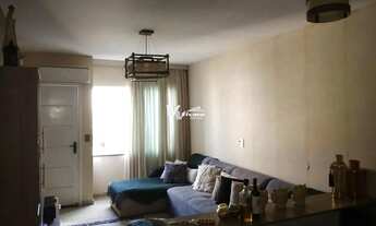 Imagem 3: SOBRADO A VENDA NA VILA MARIA ALTA COM 164M², 03 DORMITÓRIOS, ÁREA GOURMET E 03 VAGAS DE G