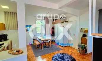 Imagem: Imóvel para aluguel tem 45 metros quadrados