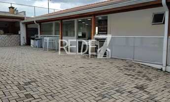 Imagem 4: Excelente oportunidade: Apartamento à venda em Campinas-SP, na Vila Mimosa, com 3 quartos