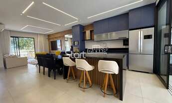 Imagem 7: Casa - Swiss Park - Campinas