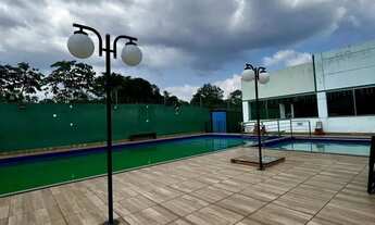 Imagem 4: Imóvel para venda possui 42 metros quadrados com 2 quartos em Coqueiro - Ananindeua - PA