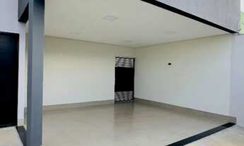 Imagem 3: Vende-se Casa com 3/4 sendo uma suíte no bairro Jardim das Palmeiras em Cuiabá MT