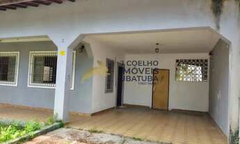 Imagem 2: Casa à venda no Perequê-açu com 3 dormitórios, 400 metros da Praia - Ubatuba SP