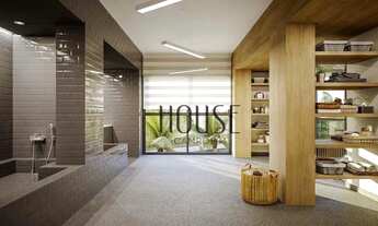 Imagem 3: Apartamento com 1 quarto à venda, 48 m² - Condomínio Edifício Union - Sorocaba/SP