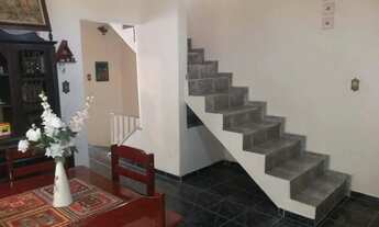 Imagem 5: Sobrado com 4 dormitórios, 300 m² - venda por R$ 1.200.000,00 ou aluguel por R$ 6.040,00/m