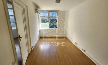 Imagem 4: SALA COMERCIAL - CONSOLACAO - 85 M2