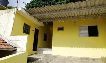 Imagem 4: Sobrado em Rua Padre Leonel Franca - Vila Libanesa - São Paulo/SP