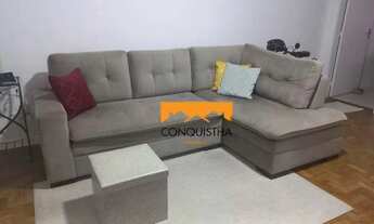 Imagem 4: Sobrado com 2 dormitórios à venda, 124 m² por R$ 562.000,00 - Vila Mussoline - São Bernard