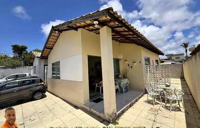 Imagem: Casa Térrea para Venda em Camaçari, Vila