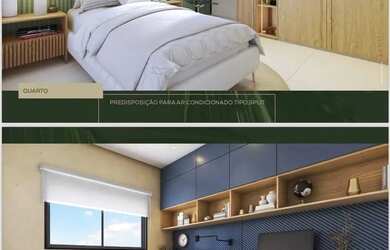 Imagem 6: TERRAÇO RESIDENCE - BARRA DOS COQUEIROS [28656