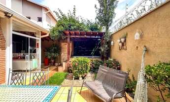 Imagem 4: Casa de 145m² com 03 quartos à venda em condomínio - Vila do Golf