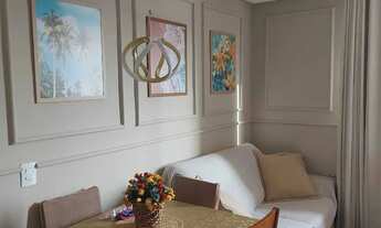 Imagem: Residencial Rio Barra Barra dos Coqueiros