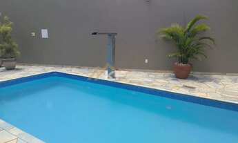 Imagem 5: Sobrado à Venda no Ribeirania - Ribeirão Preto/SP