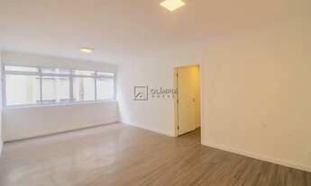 Imagem: Venda Apartamento 3 Dormitórios - 98.63