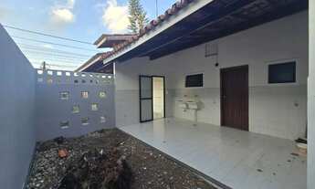 Imagem 6: Condomínio San diego Casa 4/4 (duas suites) Bairro Sim