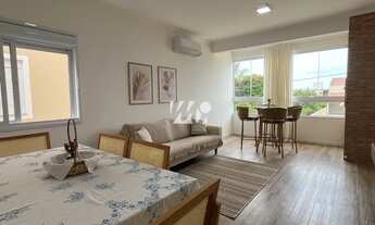 Imagem 3: Apartamento 3 Quartos com 1 Suíte e 81m² - Praia da Pinheira - mrt