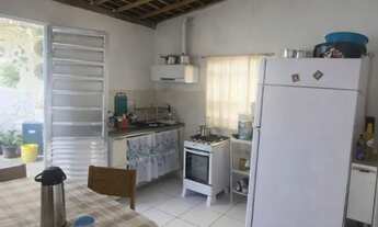 Imagem 2: Vendo casa solta em Fragoso