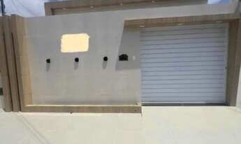 Imagem: CASA NO ALBANO FRANCO - M.CC - LESTE - ACEITA