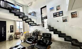 Imagem 5: Casa de Alto Padrão com Design Moderno e Sofisticação no Bairro Alberto Schons!