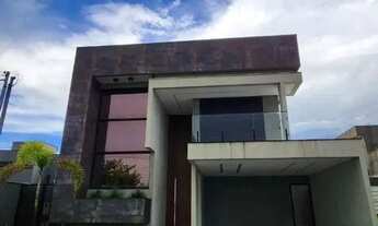 Imagem 2: Sobrado de Luxo no Parqville Jacarandá