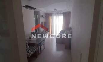 Imagem 2: Apartamento em Rua Desembargador Manoel Carlos da Costa Leite - Conjunto Residencial Vista