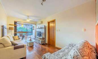 Imagem: Apto 2 quartos c vaga Petrópolis!