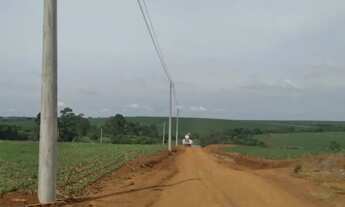 Imagem 5: Terreno para chacara otima localização a 15 do centro de itapetininga com Agua e energiia