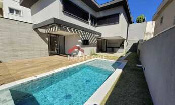 Imagem: Casa de condomínio em Alameda Van Gogh