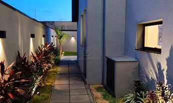 Imagem 4: Casa para venda em Loteamento Terras de Florença de 306.00m² com 4 Quartos, 4 Suites e 4 G